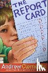 Clements, Andrew - The Report Card