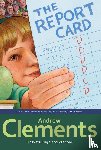 Clements, Andrew - The Report Card