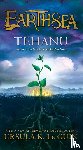 Guin, Ursula K. Le - Tehanu
