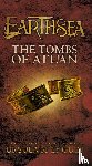 Guin, Ursula K. Le - The Tombs of Atuan
