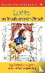 Lindgren, Astrid - Lotta on Troublemaker Street
