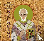 Demi - The Legend of Saint Nicholas