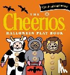 Wade, Lee - The Cheerios Halloween Play Book