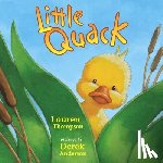 Thompson, Lauren - Little Quack