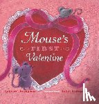 Thompson, Lauren - Mouse's First Valentine
