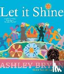 Bryan, Ashley - Let It Shine