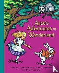 Carroll, Lewis - Alice's Adventures in Wonderland