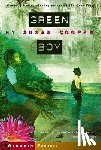 Cooper, Susan - Green Boy