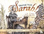 Anderson, Laurie Halse - Thank You, Sarah: Thank You, Sarah