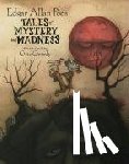 Poe, Edgar Allan - EDGAR ALLAN POES TALES OF MYST