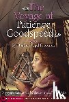 Frederick, Heather Vogel - The Voyage of Patience Goodspeed