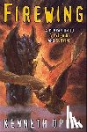 Oppel, Kenneth - Firewing