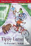 McKissack, Patricia C. - Tippy Lemmey