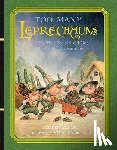 Krensky, Stephen - Too Many Leprechauns: Or How That Pot O' Gold Got to the End of the Rainbow