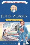 Adkins, Jan - John Adams