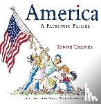 Cheney, Lynne - America: A Patriotic Primer