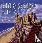 Thomson, Sarah L. - Imagine a Day