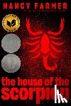 Farmer, Nancy - HOUSE OF THE SCORPION REPACKAG