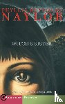 Naylor, Phyllis Reynolds - The Witch's Sister