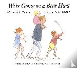 Rosen, Michael - We're Going on a Bear Hunt