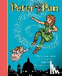Sabuda, Robert - Peter Pan: Peter Pan