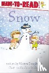 Bauer, Marion Dane - Snow
