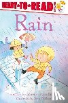 Bauer, Marion Dane - Rain