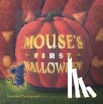 Thompson, Lauren - MOUSES 1ST HALLOWEEN REPACKAGE