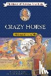 Stanley, George E. - Crazy Horse: Young War Chief