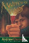 Clements, Andrew - A Week in the Woods