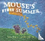 Thompson, Lauren - Mouse's First Summer