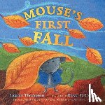 Thompson, Lauren - Mouse's First Fall