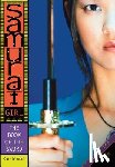 Asai, Carrie - The Book of the Sword