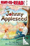 Kurtz, Jane - Johnny Appleseed