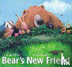 Wilson, Karma - Bear's New Friend