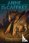 McCaffrey, Anne - Dragondrums