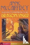 McCaffrey, Anne - Dragonsinger