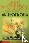 Mccaffrey, Anne - Dragonsong