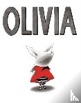 Falconer, Ian - Olivia
