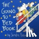 Boynton, Sandra - The Going To Bed Book