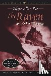 Poe, Edgar Allan - The Raven and Other Writings