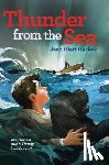 Harlow, Joan Hiatt - Thunder from the Sea