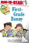 McNamara, Margaret - First-Grade Bunny