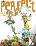 Cazet, Denys - PERFECT PUMPKIN PIE REPACKAGE/