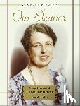 Fleming, Candace - Our Eleanor: A Scrapbook Look at Eleanor Roosevelt's Remarkable Life