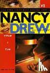 Keene, Carolyn - Without a Trace