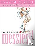 Viorst, Judith - Super-Completely and Totally the Messiest