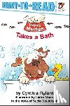 Rylant, Cynthia - Puppy Mudge Takes a Bath