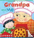 Katz, Karen - Grandpa and Me
