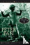 Barrie, J. M. - Peter Pan